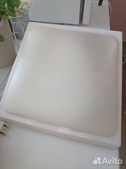 Приборы и аксессуары