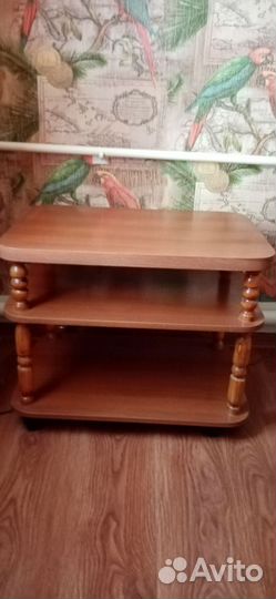 Тумба под телевизор