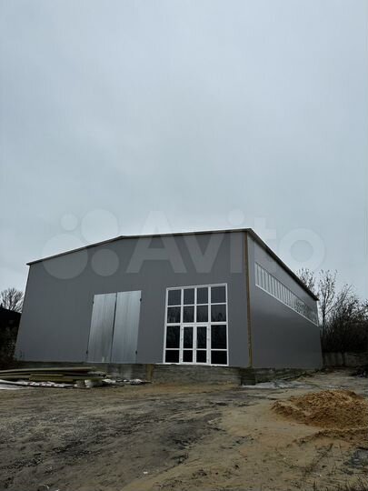 Свободного назначения, 440 м²