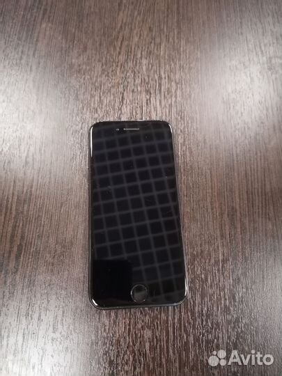 Телефон iPhone 7 128 gb