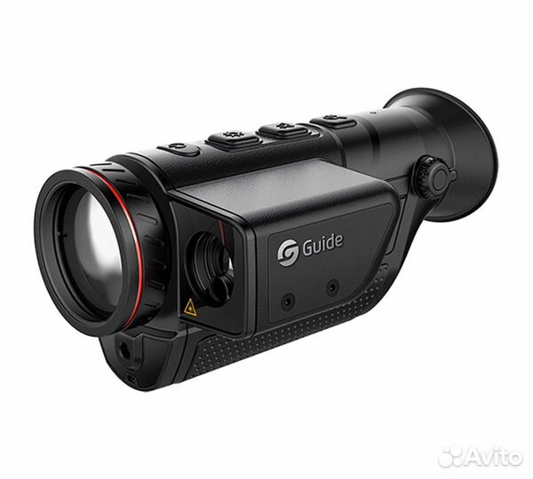 Тепловизор Guide TD431 LRF