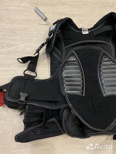 Mares компенсатор плавучести (BCD) XS Италия