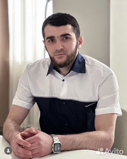 Мануальный терапевт остеопат