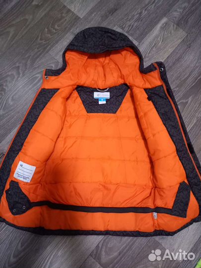 Куртка Colombia 128