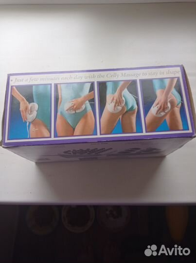 Электромассажер, zepter elektro spa