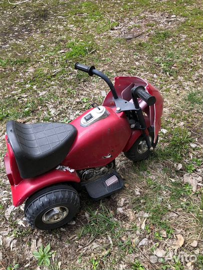 Машинка велосипед мотоцикл детские