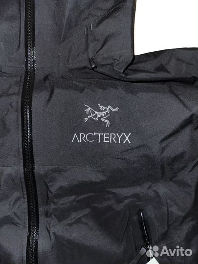 Куртка Arcteryx Beta AR Jacket M 2025