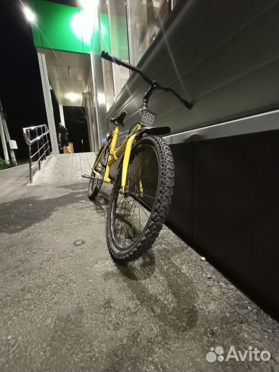 Велосипеды бу взрослый