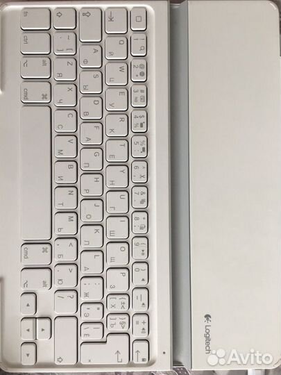 Клавиатура Bluetooth Logitech