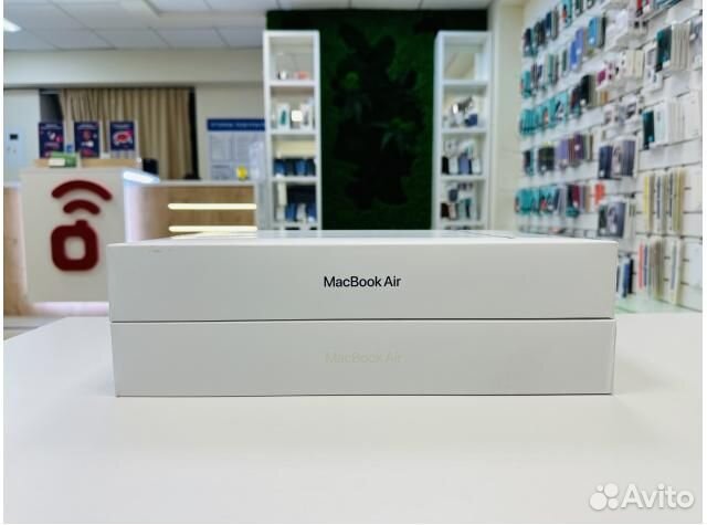 Apple MacBook Air 15 M2/8GB/512GB (mqkv3 - Late 20