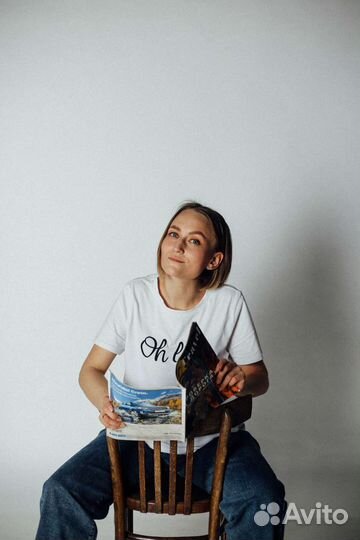 Консультация Tаро