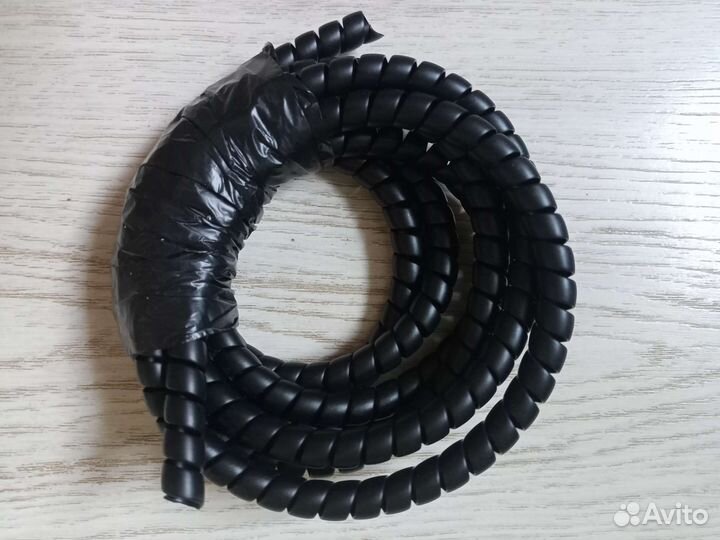 Оплётка для защиты проводов