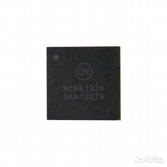 Микросхема NCP6132A