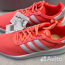 Buty adidas neo clearance 2015 lite racer k