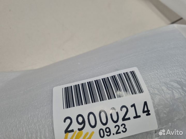 Крышка на зеркало левое Nissan Murano Z52 2015