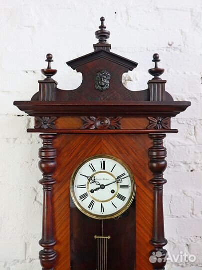 Часы настенные