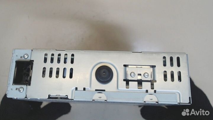 Магнитола Peugeot 306, 1996