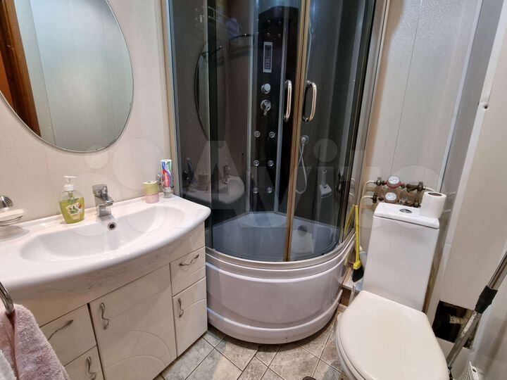 2-к. квартира, 48 м², 2/5 эт.