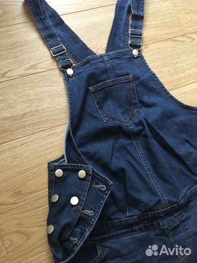 Комбинезон женский для беременных