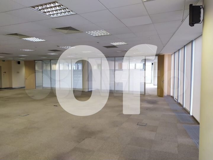 Сдам офисное помещение, 1459 м²