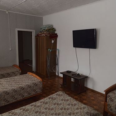 2-к. дом, 80 м²