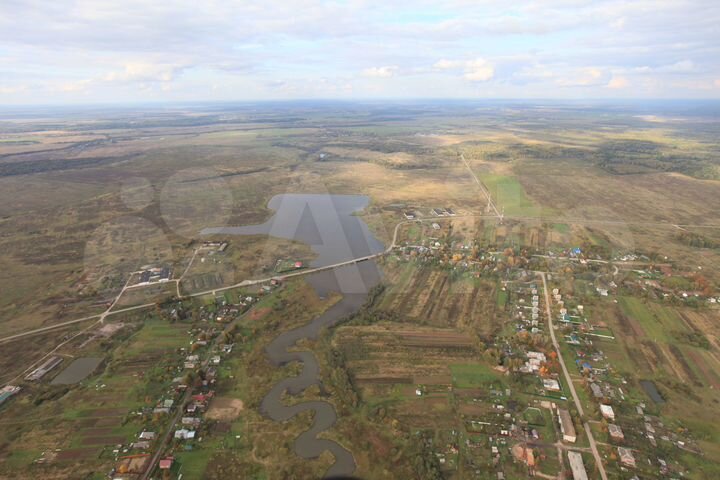 Участок 15 сот. (ИЖС)