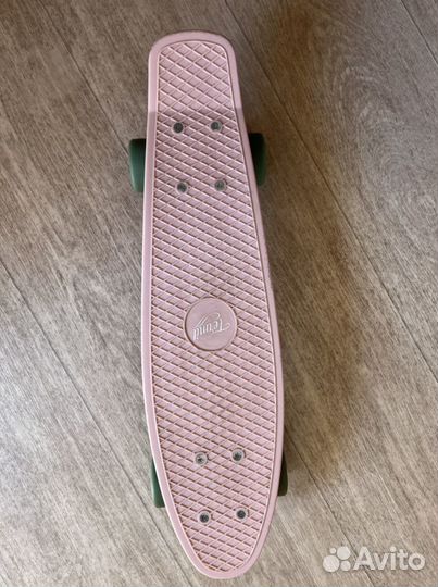 Скейтборд Termit