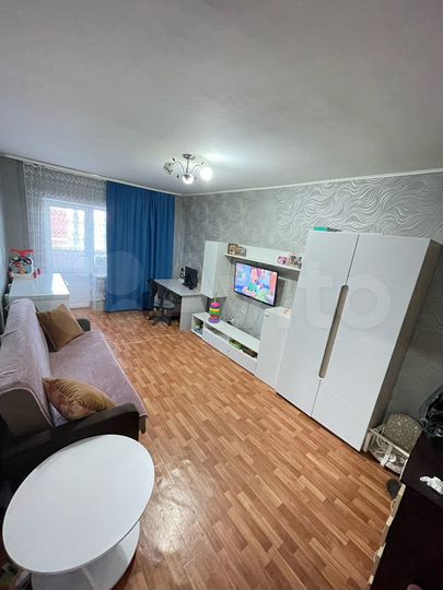 3-к. квартира, 78,3 м², 4/4 эт.