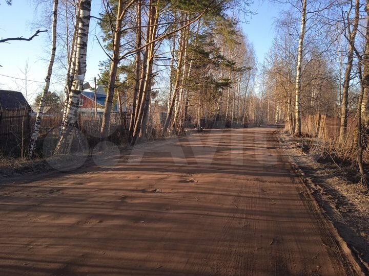 Дача 31,2 м² на участке 6 сот.