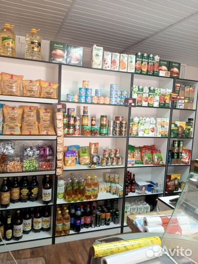 Холодильная витрина бу