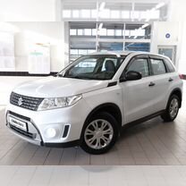 Suzuki Vitara 1.6 AT, 2018, 260 800 км, с пробегом, цена 1 320 000 руб.