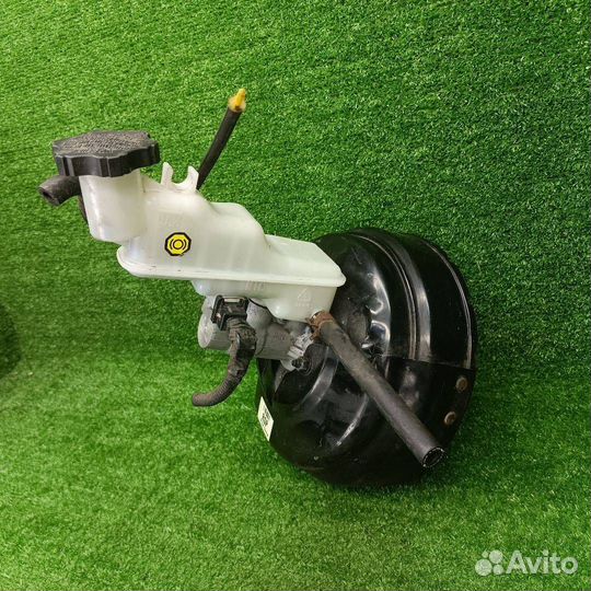 Вакуумный усилитель тормозов SsangYong Actyon 2