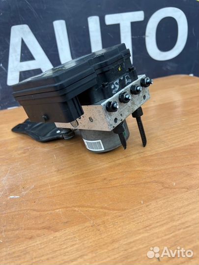 Блок ABS Kia Xceed 1 G4LD 2019-2023