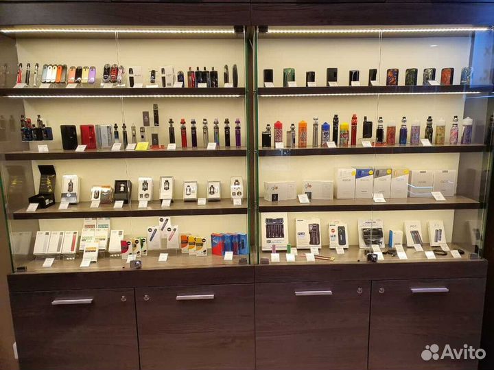 Табачный магазин: простой старт и быстрый доход