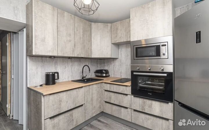 Кухня «Идеальность» цена за всё