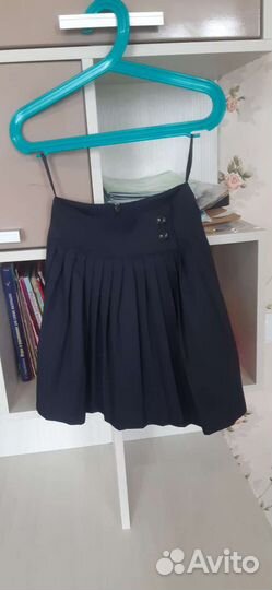 Школьная форма