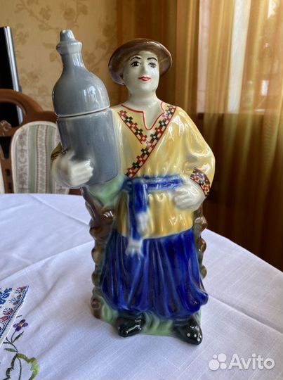 Графин