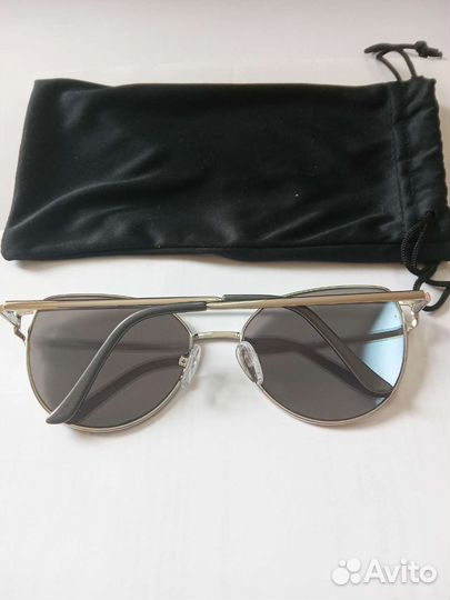 Солнцезащитные очки женские новые