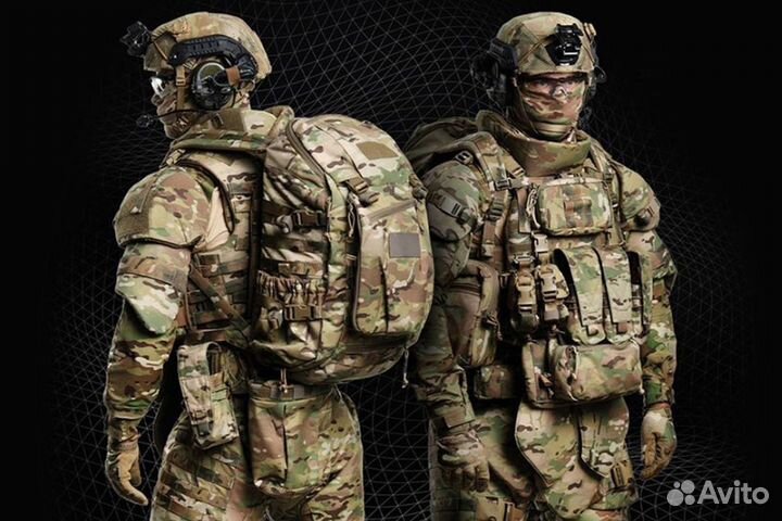 Кбс стрелок