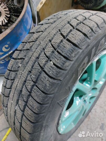 Triangle Winter A/T 175/70 R13 82T