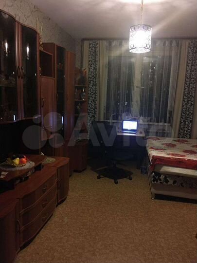 Комната 22 м² в 3-к., 7/24 эт.