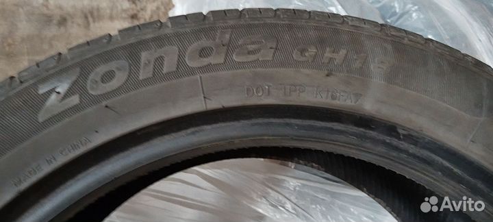 Goform GH-18 235/45 R17 97W