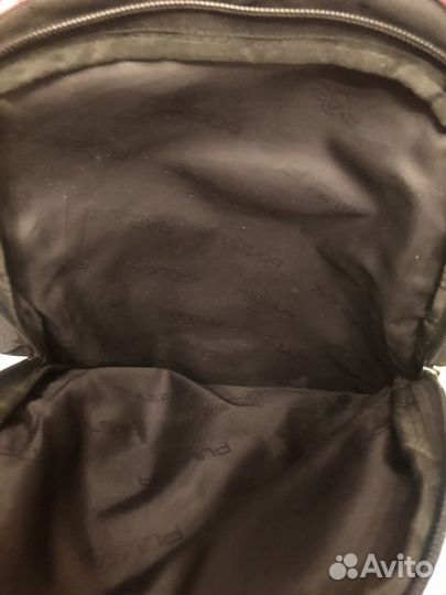 Школьный рюкзак для девочки