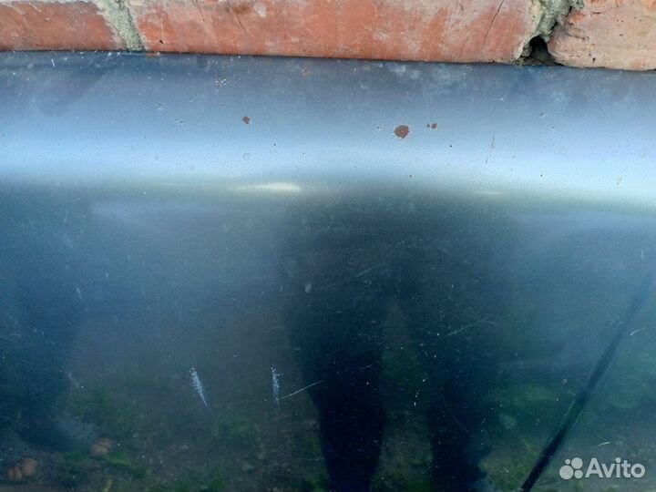 Капот на ниву