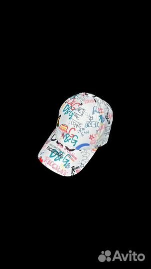 Кепка мужская