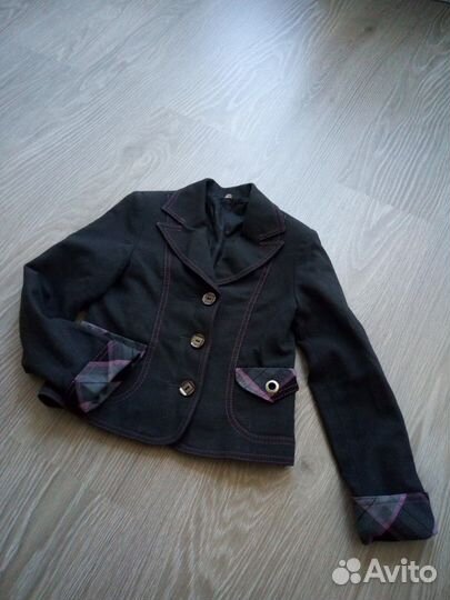 Школьная форма