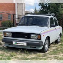 ВАЗ (LADA) 2105 1.6 MT, 2008, 64 000 км, с пробегом, цена 260 000 руб.