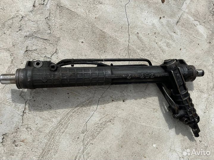Рулевая рейка BMW е39