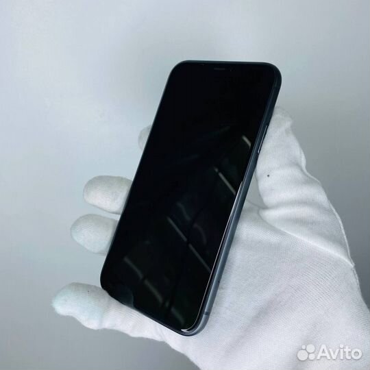iPhone 11, 256 ГБ