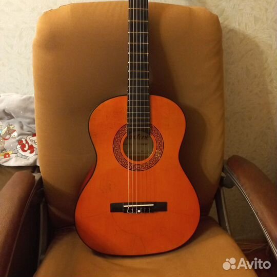 Классгитара 